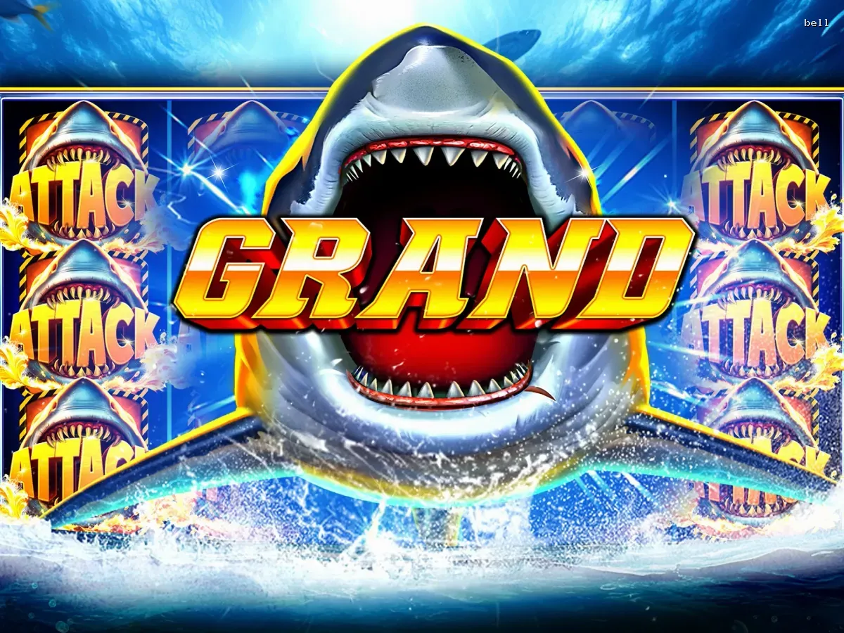 Promosi & Jackpot bell screenshot