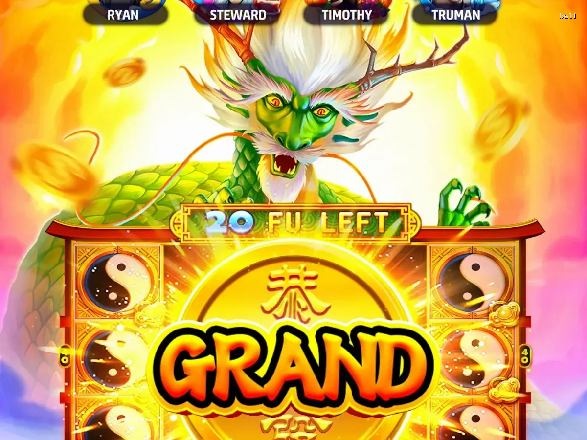 Koleksi bell Slot Gacor screenshot